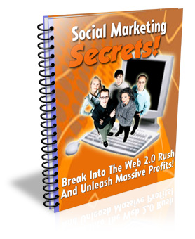 Social Marketing Secrets!